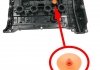 Мембрана клапанної кришки Peugeot / Citroen 1.6 THP і Mini 1.6 N14, N18 Klifex KLV759886280 (фото 1)