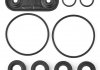 Ремкомплект клапанов обогревателя Mercedes-Benz 210, 220, 124 Klifex VN210 (фото 2)
