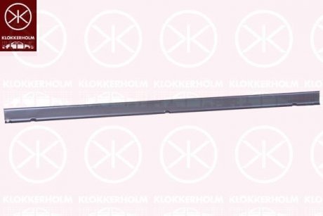 Боковина KLOKKERHOLM 9555021