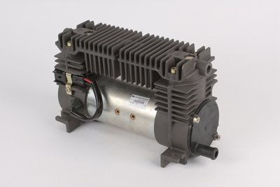 Компресор стисненого повітря, спосіб охолодження повітря (новий, електричний) Knorr-Bremse 0 504 050 007 (фото 1)