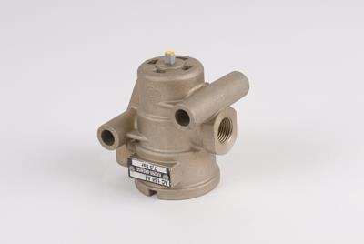 Клапан регулюван. тиску 7.5 бар Knorr-Bremse AC156A (фото 1)