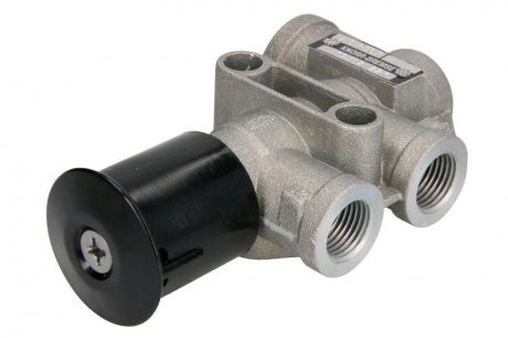 Клапан тиску (; M16x1,5мм/M16x1,5мм) Knorr-Bremse AC 286A (фото 1)