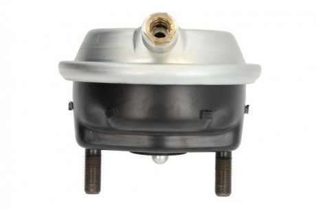 Тормозной цилиндр левая/правая (24, ход: 64 мм, M22x1,5 мм, диск) MERCEDES ACTROS 04.96- Knorr-Bremse BS 3501