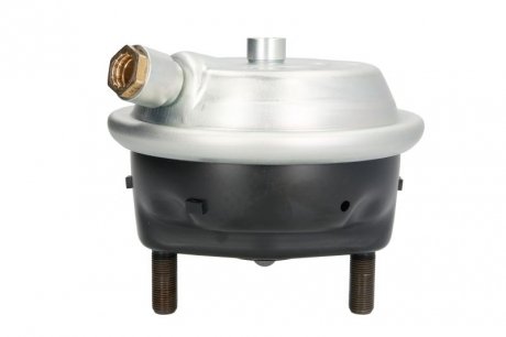 Тормозной энергоаккумулятор задний (24, 64, M22x1, 5мм, M16x1, 5мм, 43, диск) Knorr-Bremse BS 3516