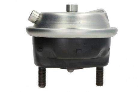 Задний тормозной цилиндр (24, ход: 64 мм, M16x1,5 мм, 43, диск) SCANIA Knorr-Bremse BS 3532