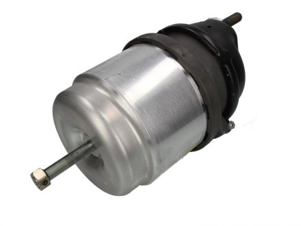 Тормозной цилиндр задний правый (20/24, ход: 64мм, M22x1.5мм, диск) MAN Knorr-Bremse BS 8427 (фото 1)