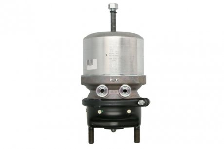 Тормозной цилиндр задний правый (16/16, ход: 57мм, M22x1.5мм, M16x1.5мм, диск) MAN FOCL, L2000, M 2000 L, TGL I 10.93- Knorr-Bremse BS 9395