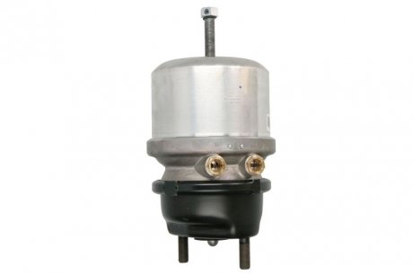 Тормозной цилиндр задний правый (20/24, ход: 64мм/64мм, M22x1.5мм, диск) Knorr-Bremse BS 9405 (фото 1)