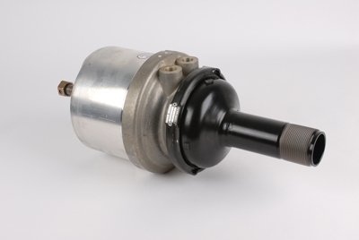 Задній гальмівний циліндр (20/24, хід: 53 мм, M16x1,5 мм, клиновий барабан) IVECO Knorr-Bremse BY 9401