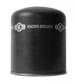 Картридж осушувальника повітря 20 бар UNIMOG Knorr-Bremse II 38789F004 (фото 1)