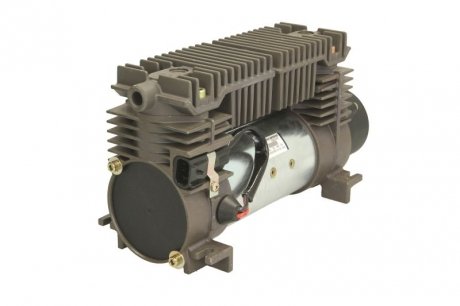 Компрессор сжатого воздуха (новый, электрический) MERCEDES Knorr-Bremse K 001319N00 (фото 1)
