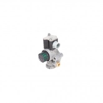 Клапан электромагнитный компрессора LS3907 MAN TGS/TGX >2013 Knorr-Bremse K024020N00