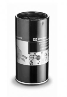 Фільтр паливний Knorr-Bremse K 117939N50
