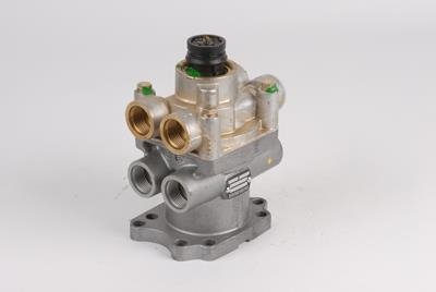 Основний клапан DAF 95 XF, CF 65, CF 75, CF 85 01.97-05.13 Knorr-Bremse MB 4694 (фото 1)