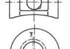 Фото автозапчасти поршень (диам. 91 мм, стандарт) DEUTZ; ATLAS XAS 66 DDG; GEHL 5635, SL5635DX, SL5635SX KOLBENSCHMIDT 40 073 600 (фото 1)