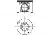 Фото автозапчастини поршень двигуна KOLBENSCHMIDT 40285620 (фото 1)
