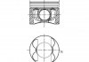 Фото автозапчастини поршень 83 (STD) MERCEDES A (W176), B SPORTS TOURER (W246, W242), C (C204), C T-MODEL (S204), C (W204), CLA (C117), CLA SHOOTING BRAKE (X117), CLS (C218) 2.2D/2.2DH 06.06- KOLBENSCHMIDT 40 809 600 (фото 1)