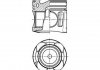 Фото автозапчастини поршень двигуна KOLBENSCHMIDT 41979600 (фото 1)