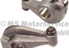 Фото автозапчастини коромисло HYUNDAI GALLOPER I; MITSUBISHI L 300 / DELICA II, L 300 III, L200, L400, PAJERO CLASSIC, PAJERO I, PAJERO III, PAJERO SPORT I 2.5D 05.86- KOLBENSCHMIDT 50006481 (фото 1)