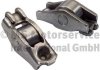 Фото автозапчасти коромысло OPEL AGILA, ASTRA G, ASTRA G CLASSIC, ASTRA H, ASTRA H CLASSIC, ASTRA H GTC, COMBO TOUR, COMBO/MINIVAN, CORSA B, CORSA C, CORSA D, MERIVA A, TIGRA; SUZUKI WAGON R 1.0-1.4LPG 11.96- KOLBENSCHMIDT 50 006 483 (фото 1)