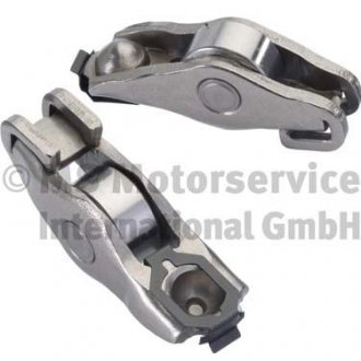 Фото автозапчасти коромысло AUDI A3, A4 ALLROAD B8, A4 B8, A5, A6 ALLROAD C7, A6 C7, A7, A8 D4, Q5, Q7, TT; SEAT LEON, LEON SC, LEON ST; SKODA OCTAVIA III, SUPERB III; Volkswagen BEETLE, GOLF ALLTRACK VII 1.8-3.0H 11.08- KOLBENSCHMIDT 50 007 657