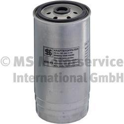 Фильтр топливный Масcотт 3.0дCи 04- Кульбеншмитц KOLBENSCHMIDT 50014151