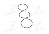 Поршневые кольца (93,66мм (STD) 2-2-4) FORD FORD TRANSIT 4AB-4FA 10.83-08.94 KOLBENSCHMIDT 800009810000 (фото 4)