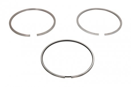 Поршневые кольца (118мм (STD) 3,5-3-4) DAF DAF 75 CF, CF 75, DB PE183C-PR183S 01.91- KOLBENSCHMIDT 800035910000 (фото 1)