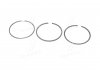 Кольца поршневые FIAT 94,40 2,8TD 2,5x2x2,5 (пр-во) KOLBENSCHMIDT 800038211000 (фото 1)