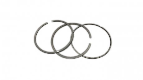 Поршневые кольца (131мм (STD) 3,5-2,5-3) Renault; VOLVO VOLVO 9700, 9900, FH, FH II, FM, FM II, FMX, D13A360-D13K540 09.05- KOLBENSCHMIDT 800075710000 (фото 1)