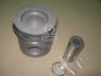 Поршень d125mm (STD) Mercedes MK/O 340/O 404/SK/TOURISMO 90 578 600