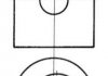 Поршень (діаметр 98,48 мм, стандартний) PERKINS; LANDINI 20C; MASSEY FERGUSON 165, 186, MF 30, MF 50 KOLBENSCHMIDT 92 085 600 (фото 2)
