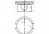 Фото автозапчастини поршень двигуна KOLBENSCHMIDT 99933620 (фото 1)