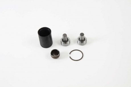 Комплект ремонтной вилки сцепления MB, MAN, ZF + стопорные кольца (0002542008) KOMMAR 20128