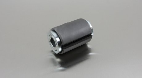 Сайлентблок рессоры резина-металл Mercedes SK,Actros (0003223285) KOMMAR 80102 (фото 1)