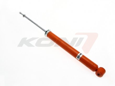 Задний спортивный амортизатор (STR.T, газ) BMW 3 (E46) 1.6-3.2 12.97-12.07 KONI 8050-1051