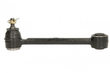 Рычаг подвески заднего колеса левая/правая (снизу, сзади) HYUNDAI IX35; KIA CARENS III, SPORTAGE III 1.6-2.0D 09.06- KOREA J90535H