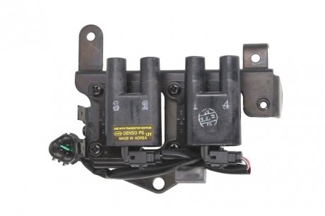 Фото автозапчасти катушка зажигания HYUNDAI ATOS, GETZ 1.1 09.02-06.09 KOREA K70514OEM