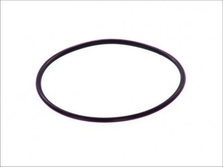 Уплотнительное кольцо/уплотнительное кольцо (на катушке зажигания) DAEWOO LANOS, LEGANZA, NUBIRA 1.3-2.2 02.97- KOREA KB0080 (фото 1)