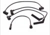 Комплект кабелю запалювання CHEVROLET AVEO / KALOS, SPARK; DAEWOO MATIZ, TICO 0.8/1.2 02.95- KOREA L30006D (фото 1)