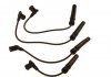 Комплект проводов зажигания CHEVROLET LACETTI, NUBIRA; DAEWOO LACETTI, NUBIRA 1.4/1.6 07.03- KOREA L30013D (фото 1)