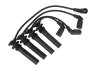 Комплект кабелю запалювання CHEVROLET AVEO, AVEO / KALOS, SPARK 1.0-1.2LPG 06.06- KOREA L30015D (фото 1)
