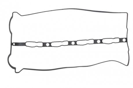 Прокладка клапанної кришки HYUNDAI TERRACAN; KIA CARNIVAL II, K2900 2.9D 10.01- KOREA N40310OEM (фото 1)