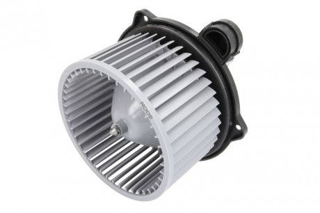 Мотор вентилятора HYUNDAI GETZ, I20; KIA VENGA 1.4-1.6D 09.02- KOREA U90131 (фото 1)