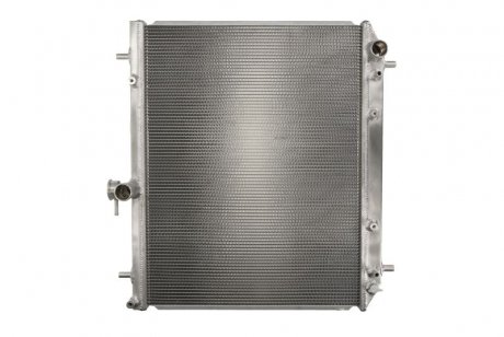 Радиатор двигателя (АКПП) DAIHATSU TERIOS 1.3 10.00-10.05 KOYORAD AA070018R