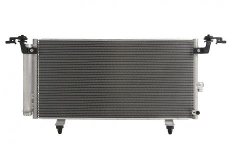 Радиатор кондиционера (с осушителем) SUBARU LEGACY V, OUTBACK 2.0-3.6 09.09- KOYORAD CD090542M (фото 1)