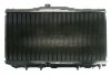 Фото автозапчасти радиатор двигателя TOYOTA CAMRY, CARINA II, COROLLA, COROLLA FX 1.8D/2.0D 10.82-06.93 KOYORAD PA010044 (фото 2)