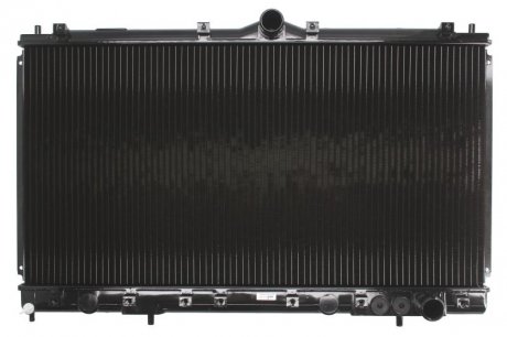 Радиатор двигателя (МКПП) MITSUBISHI 3000 GT 3.0 01.90-08.99 KOYORAD PA030258