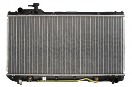 Радиатор двигателя (АКПП) TOYOTA RAV 4 I 2.0 06.94-06.00 KOYORAD PL010402 (фото 1)