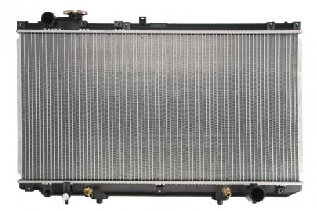Радиатор двигателя LEXUS GS 3.0 08.97-12.04 KOYORAD PL010646T